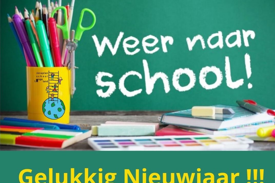 Nieuwjaar